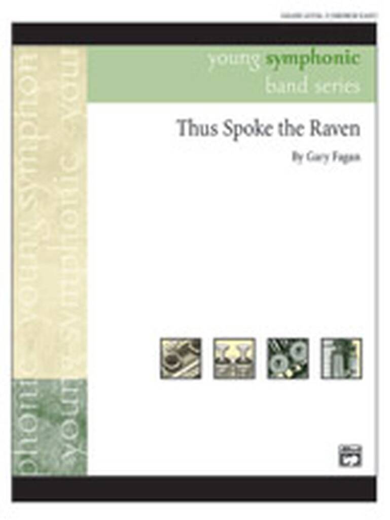 Thus Spoke the Raven
